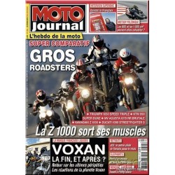 Moto journal n° 1894